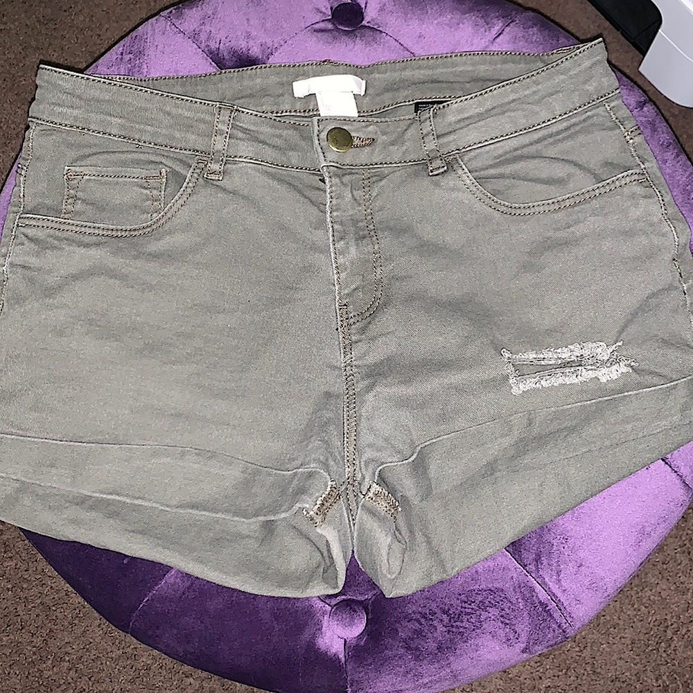 COMFY SHORT